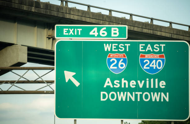 istock Asheville, North Carolina 1421436534
