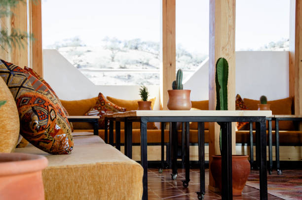 istock Moroccan Furniture 1421467253