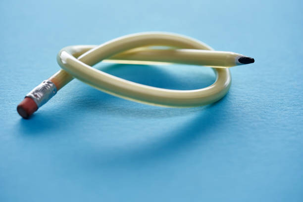 This the extract of a pencil when it had to Sharped.
