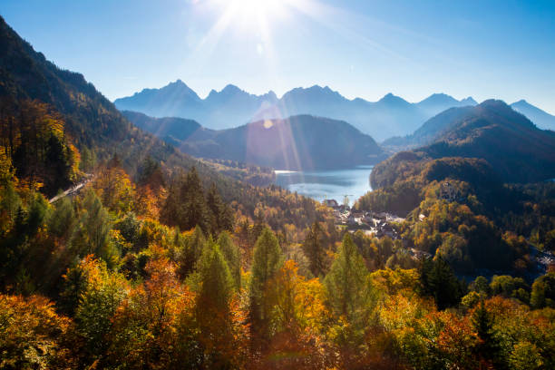 istock Germany, Bavaria, Schwangau, 1421499622