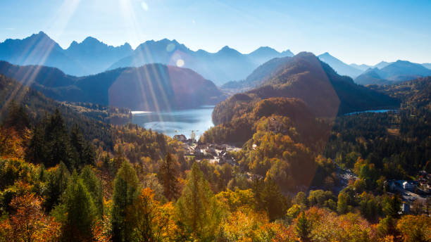 istock Germany, Bavaria, Schwangau, 1421499649