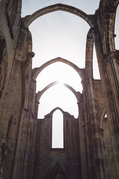 istock Low Angle View Of Historical Building Against Sky 1421525216