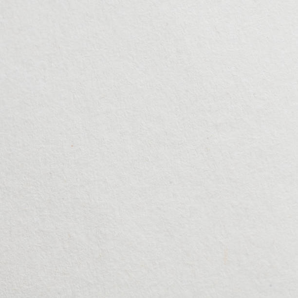 istock Bright paper, white paper texture as background or texture. 1421528149