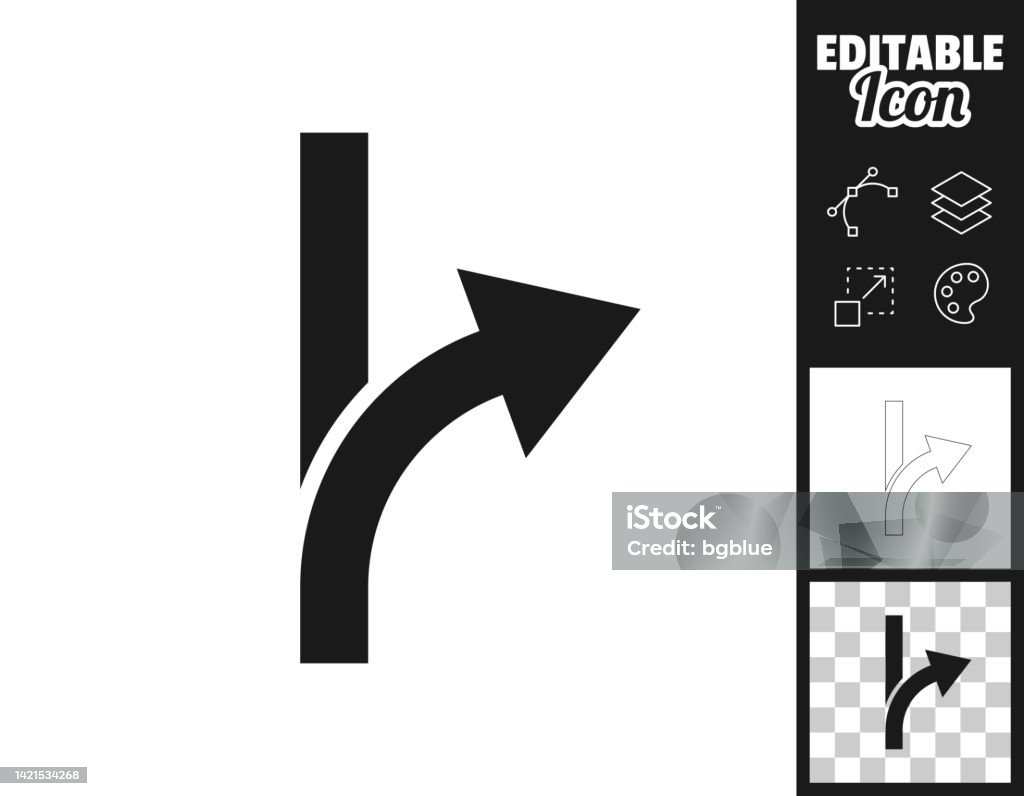 Switch Direction Icon Flèche Changeant De Direction Icône Pour Le Design Facilement ...