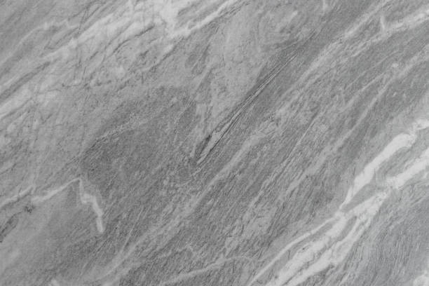 istock Texture of Dark gray Luxury Marble wall Background 1421556245