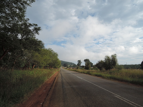 Malawi has a variety of tourist attraction sites including Lake Malawi (29,600 km²), several national parks, game reserves, and Mulanje Mountain.