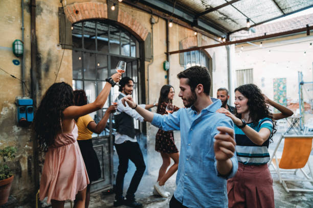 Congaed 100+ Conga Dancing Stock Photos, Pictures & Royalty-Free Images - iStock