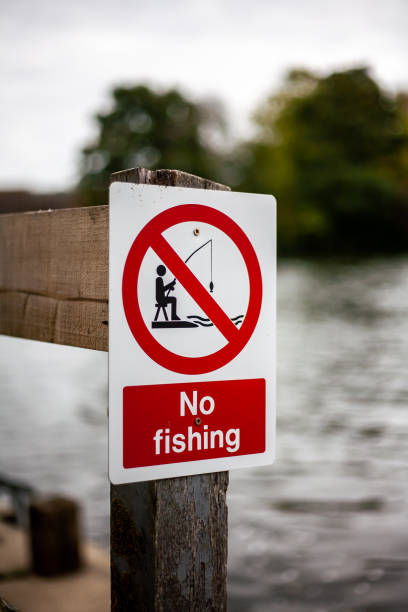 istock No fishing 1421580327
