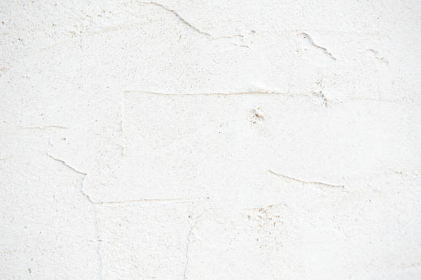 istock piece of wall in white plaster 1421594768