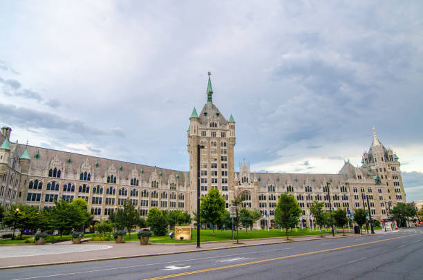 State University of New York