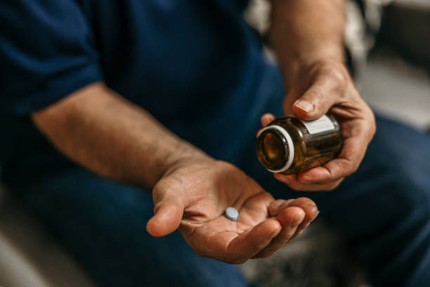 istock medicine at home 1421603873