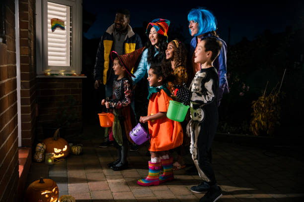 istock Enjoying the Season 1421609977