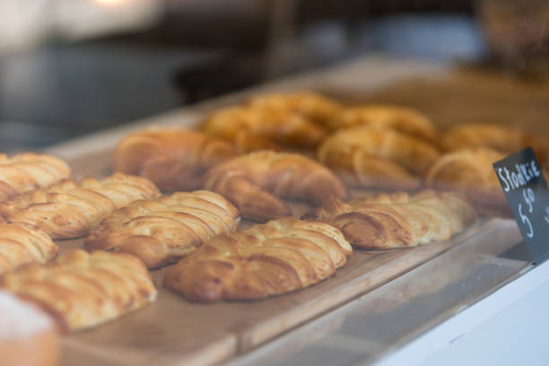 istock Baking in the bakery. Food concept 1421610040