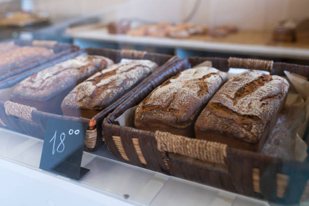 istock Baking in the bakery. Food concept 1421610163