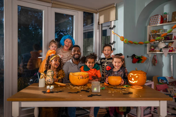 istock Getting Excited for the Big Event 1421611015