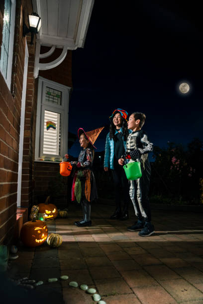 istock In the Halloween Spirit 1421612033