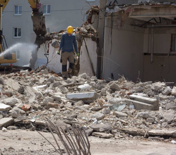 istock demolition and renovation works in construction 1421626649