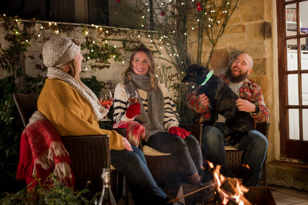 istock Catch Up With Friends 1421631836