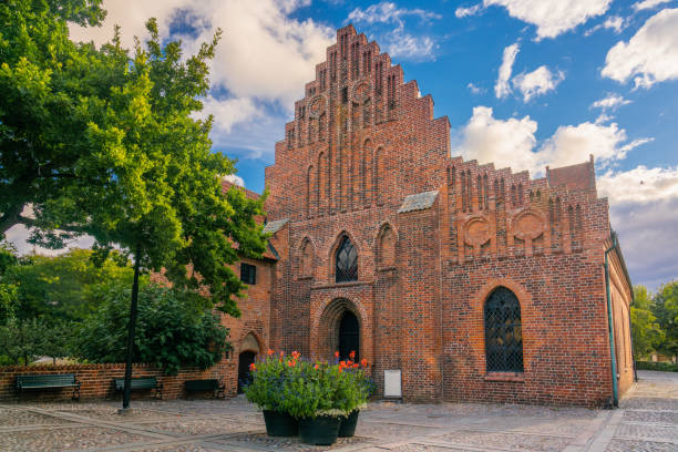 istock Ystad, Sweden - 6 Sep, 2022: 1421644392