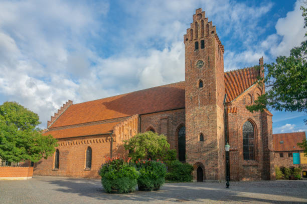 istock Ystad, Sweden - 6 Sep, 2022: 1421644395