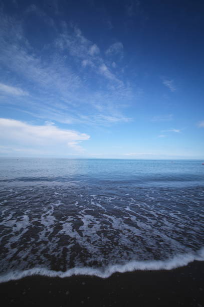 Tuscany - Mediterranean sea