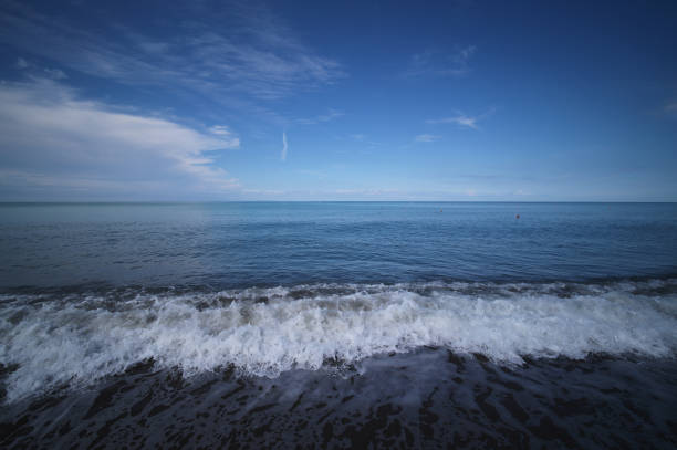 Tuscany - Mediterranean sea