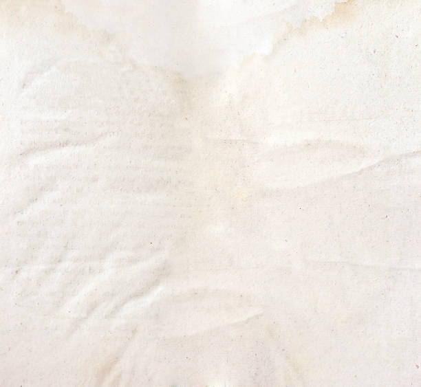 istock Horizontal or vertical banner with old paper texture 1421661827