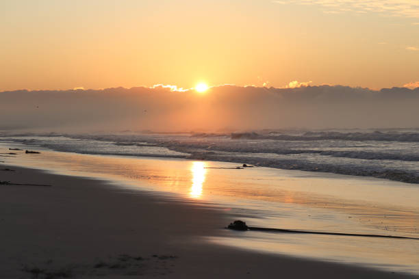istock Early morning sunrise 1421665882