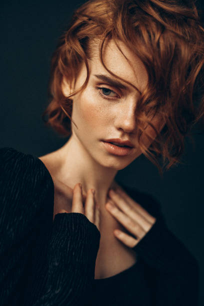 istock Beautiful woman 1421680855
