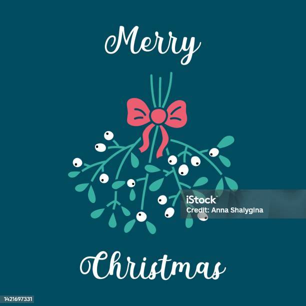 Vector Background With Christmas Lights For Banners Cards Flyers Social Media Wallpapers Etc Stock Illustration - Download Image Now - iStock