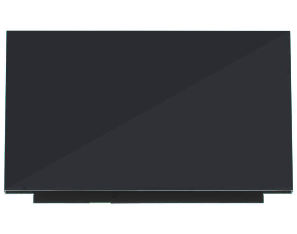 istock laptop screen, laptop spare part, isolated on white background 1421704762