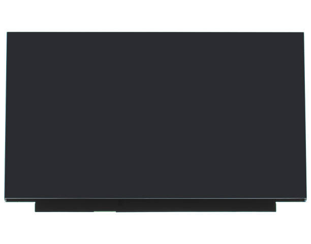 istock laptop screen, laptop spare part, isolated on white background 1421705042