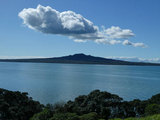 istock The gem of Auckland. 1421714564