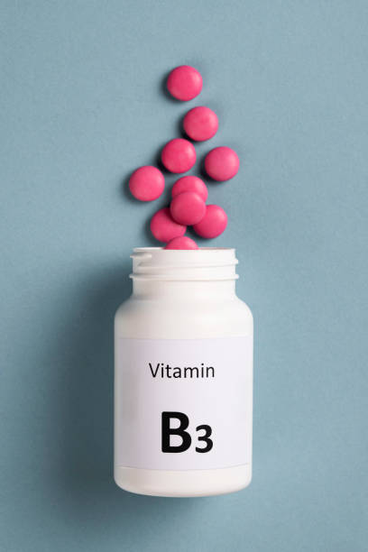 Vitamin B3 Niacin