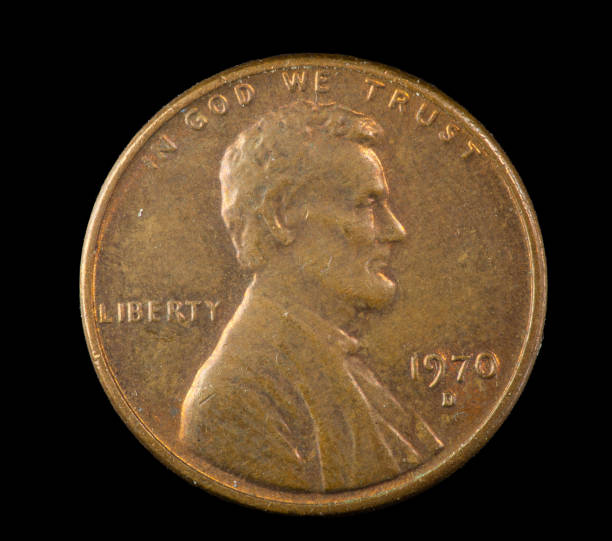 istock 1970 D Lincoln US penny 1421727461