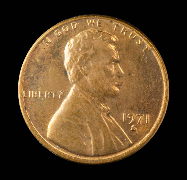 istock 1971 S Lincoln US penny 1421728152
