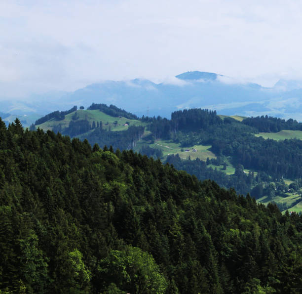 istock Beautiful Appenzell  pictures 1421741058