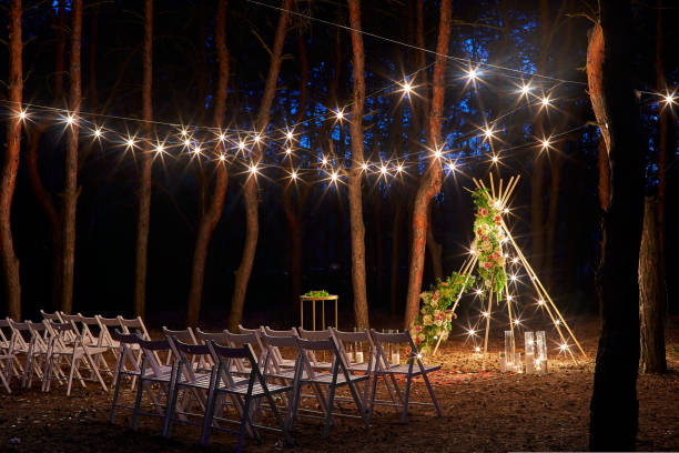 outdoor venues