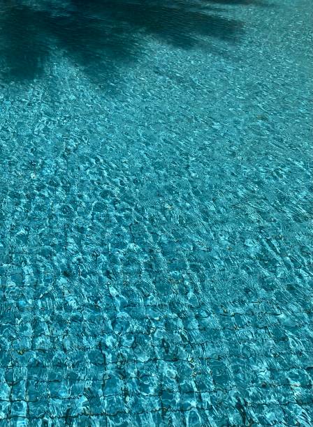 istock Blue water in swimming pool 1421851669