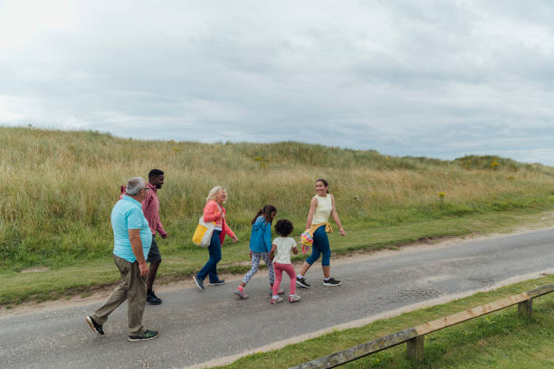 istock Quality Family Time 1421876381