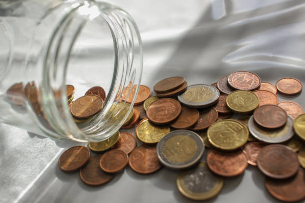 istock my euros spread out on the table 1421887240