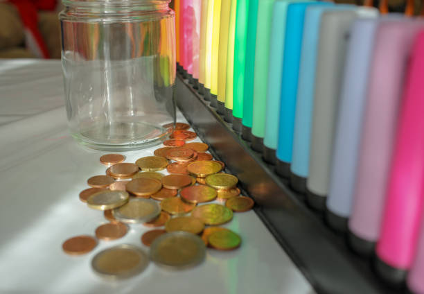 istock euro for paying for school supplies 1421887614