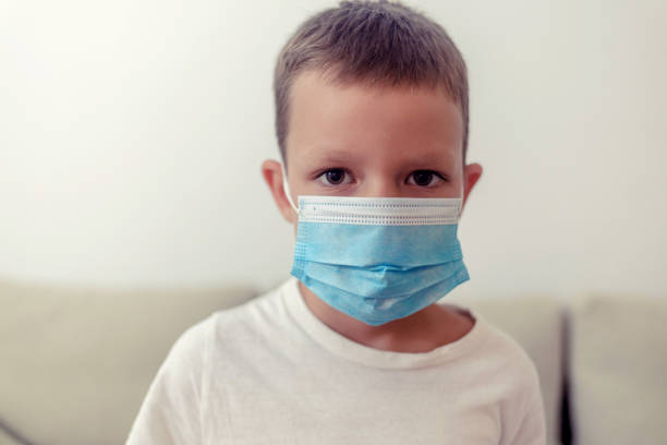 istock We're all affected by this crisis. 1421896716