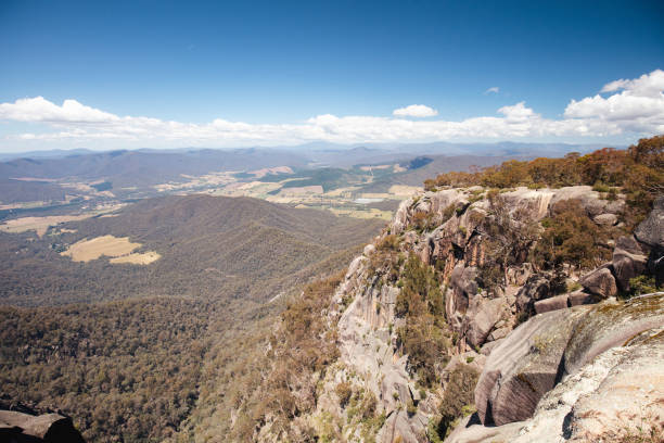 istock Mt Buffalo View in Victoria Australia 1421907121