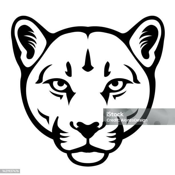Puma Head Tattoo Mascot Creative Design Stock Illustration - Download Image Now - Animal, Animal Body Part, Animal Hair - iStock Puma Head Tattoo Mascot Creative Design Stock Illustration - Download Image Now - Animal, Animal Body Part, Animal Hair - iStock
