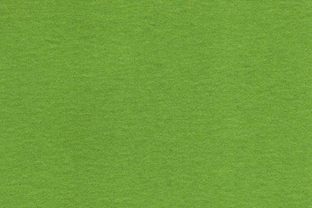 istock Green Paper Texture. Recycled paper texture background. Scrapbook 1421960083
