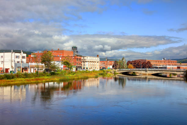 istock Rumford, Maine 1421971560