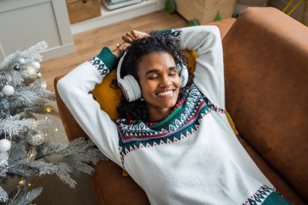 istock Christmas season is here 1422010884