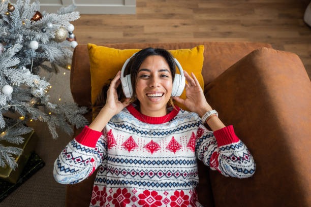 istock Christmas season is here 1422010928