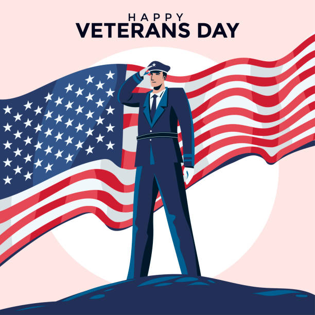 70+ Honoring People Illustrations, Royalty-Free Vector Graphics & Clip